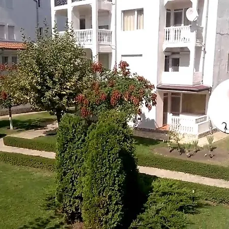 Bravo 5 Sunny Beach