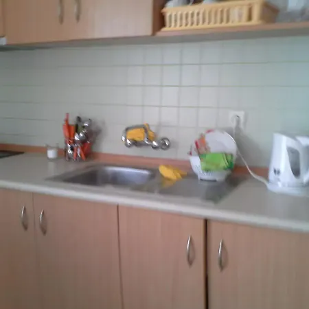 Apartment Bravo 5 *