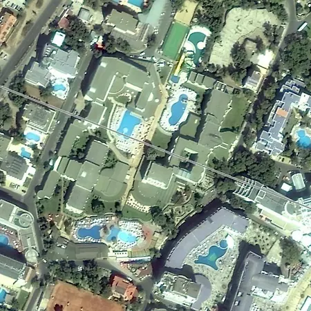 Bravo 5 Apartment