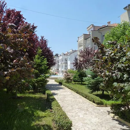Apartment Bravo 5 Sunny Beach